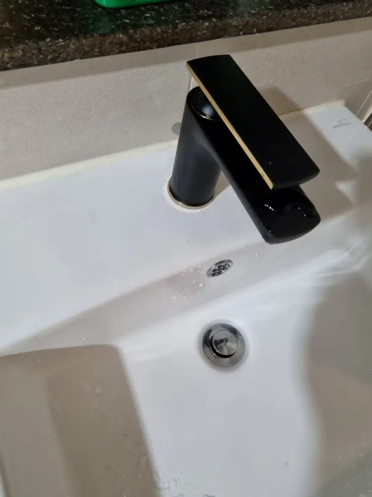 세면대 원홀 수전 9